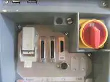  HB Therm 180 Z2 Serie 5 Wasser, 180°C 17 KW Bj. 2012 guter Zustand