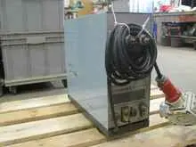  HB Therm 160 U1 Wasser, 160°C  9 KW 3128 guter Zustand