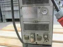  HB Therm 160 U1 Wasser, 160°C  9 KW 3128 guter Zustand