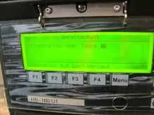  HB Therm 160 U1 Wasser, 160°C  9 KW 3128 guter Zustand