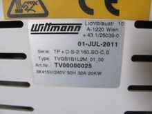  Wittmann Tempro Plus D 160 160 ° C 2x Regelkreise 20 KW Bj. 2011 photo on Industry-Pilot