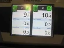   Wittmann Tempro Plus D 160 160 ° C 2x Regelkreise 20 KW Bj. 2011 Images sur Industry-Pilot