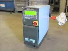  HB Therm 140 U1 Serie 4 Wasser, 140°C 9 KW Bj. 2007-2008 الصورة على Industry-Pilot