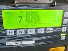  HB Therm 140 U1 Serie 4 Wasser, 140°C 9 KW Bj. 2007-2008 الصورة على Industry-Pilot