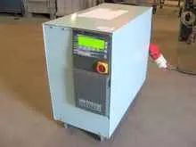  HB Therm 140 U21 2 Kreise Serie 4 Wasser, 140°C 10 KW Bj. 2006 الصورة على Industry-Pilot