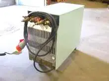  HB Therm 140 U21 2 Kreise Serie 4 Wasser, 140°C 10 KW Bj. 2006 الصورة على Industry-Pilot