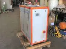  GWK Wi 250 39 KW 140° C medium Wasser Bj. 2015  guter Zustand