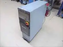   HB Therm 200 F2 Serie 4 Öl 200°C 8,6 KW Bj. 2006 photo on Industry-Pilot