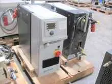  Regloplas 300S 300 °C, medium Öl 7 kW , Baujahr 2013 neuwertig 0 Produktionsstunden guter Zustand