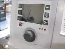  Regloplas 300S 300 °C, medium Öl 7 kW , Baujahr 2013 neuwertig 0 Produktionsstunden guter Zustand