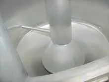  Colortronic Trockentank 100 Liter mit Absaugkasten фото на Industry-Pilot