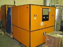   Koch Trockenlufttrockner Einzeltrockner CKT 1000 1000 m³h Bj. 1998 photo on Industry-Pilot