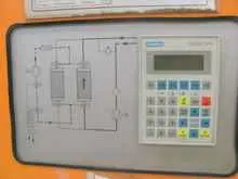  Motan Trockenlufttrockner Einzeltrockner ADC 400 400 m³h Bj. 1997 guter Zustand