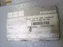  Piovan Trockenbehalter 3x 120 Liter mit Zusatzheizung, Steuerung , Verrohrung Bj. 2011 guter Zustand