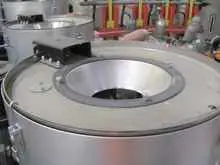  Piovan Trockenbehalter 3x 120 Liter mit Zusatzheizung, Steuerung , Verrohrung Bj. 2011 guter Zustand