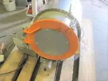  Motan Umlufttrockner Aufsatztrockner LHD 30 30 Liter 1,4 KW Bj. 2009 guter Zustand