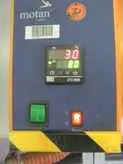  Motan Umlufttrockner Aufsatztrockner LHD 30 30 Liter 1,4 KW Bj. 2003 guter Zustand