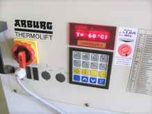  Arburg Trockenlufttrockner Thermolift 100-2 100 Liter Bj. 2008 Bilder auf Industry-Pilot