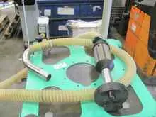  Arburg Trockenlufttrockner Thermolift 100-2 100 Liter Bj. 2008 фото на Industry-Pilot