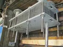   Platten Wärmetauscher Schmidt X13 NAL Bj. 2002 4 bar 