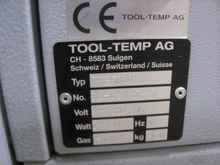   Tooltemp TT 5000 luftgekühlt 5 kW Kälteleistung mit Pumpe und Tank Baujahr 2006 Bilder auf Industry-Pilot