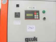  GWK Weco 48 AZX 48 KW luftgekühlt Kälteleistung Pumpe und Tank Baujahr 2007 photo on Industry-Pilot