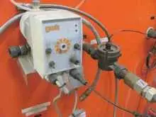  GWK Weco 48 AZX 48 KW luftgekühlt Kälteleistung Pumpe und Tank Baujahr 2007 фото на Industry-Pilot