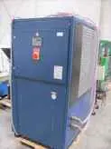  KLH L15 HL6 luftgekühlt 10 kW Kälteleistung 18°C40°C Pumpe und Tank Baujahr 2014 neuwertig guter Zustand