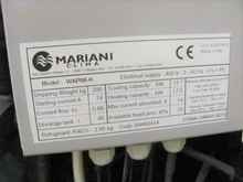   Mariani WAP 06-K luftgekühlt 14 kW Kälteleistung Pumpe und Tank Baujahr 2009 фото на Industry-Pilot