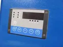  Riedel PC 69.01 luftgekühlt 10 kW Kälteleistung Pumpe und Tank Baujahr 2008 guter Zustand