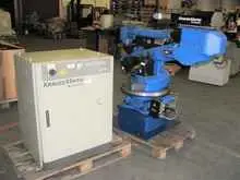  Yaskava Motoman UP50N 6 Achs Roboter NX 100 Steuerung Bj. 2008  guter Zustand