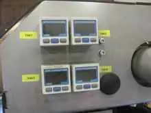  Yaskava Motoman UP50N 6 Achs Roboter NX 100 Steuerung Bj. 2008  guter Zustand