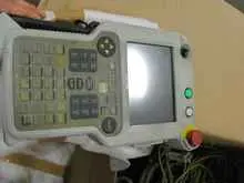  Yaskava Motoman UP50N 6 Achs Roboter NX 100 Steuerung Bj. 2008  guter Zustand