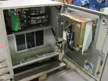  Yaskava Motoman UP50N 6 Achs Roboter NX 100 Steuerung Bj. 2008  guter Zustand