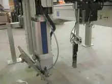  Sepro SR 4020 S3 DB Visual x=440 mm y vert. =1250mm Z=1500 mm +C mit Picker Bj.2006 guter Zustand