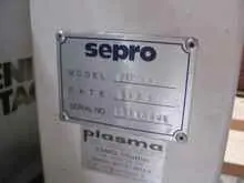  Angusspicker PIP SR55 550mm Bj. 2007  guter Zustand