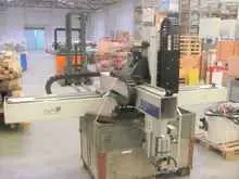  Sepro SR Access 30 S3 DB Visual x=750 mm y vert. =1400mm Z=2000 mm +C + A Bj.2006 guter Zustand