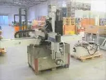  Sepro SR Access 30 S3 DB Visual x=750 mm y vert. =1400mm Z=2000 mm +C + A Bj.2006 guter Zustand