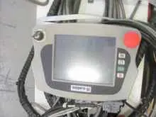  Sepro SR Access 30 S3 DB Visual x=750 mm y vert. =1400mm Z=2000 mm +C + A Bj.2006 guter Zustand