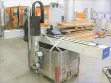  Sepro SR Access 30 S3 DB Visual x=750 mm y vert. =1400mm Z=2000 mm +C + A Bj.2006 guter Zustand