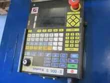  Sepro 3021 BZ S 900 II x=550 mm y vert. =1000mm Z=2250 mm +C +AR1, R2 Bj.1999 photo on Industry-Pilot