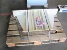  Wittmann W621 x=550 mm y vert. =1200mm Z=2000 mm +C Bj.2001 Images sur Industry-Pilot