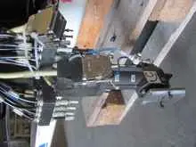  Wittmann W621 x=550 mm y vert. =1200mm Z=2000 mm +C Bj.2001 Images sur Industry-Pilot