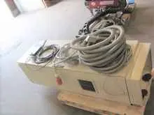   Wittmann W621 x=350 mm y vert. =1000mm Z=1250 mm +C Bj.2001 Images sur Industry-Pilot