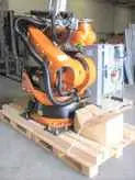  Kuka KR 100 comp Bj. 2007  guter Zustand