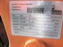  Kuka KR 100 comp Bj. 2007  guter Zustand