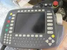  Kuka KR 100 comp Bj. 2007  guter Zustand