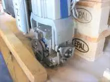  Sepro 4030 S3 Visual x=800 mm y vert. =1400mm Z=3000 mm +C +AR1, R2 Bj.102008 фото на Industry-Pilot