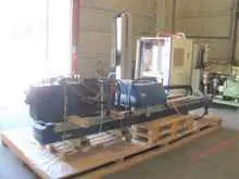  Sepro 4030 S3 Visual x=800 mm y vert. =1400mm Z=3000 mm +C +AR1, R2 Bj.102008 фото на Industry-Pilot