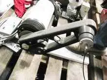  Geiger IGP 101 Bj. 2008  фото на Industry-Pilot